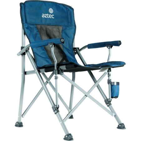 כיסא קמפינג מתקפל ROYAL CAMPER