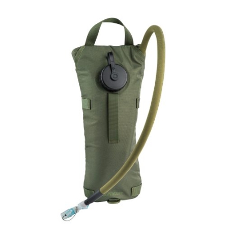 מערכת שתייה זית GN COMBAT 3L