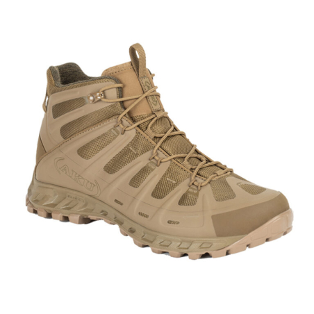 נעלי שטח AKU SELVATICA MID GTX