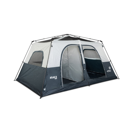 אוהל בן רגע גדול BIG ATLAS 8 VENT Aztec