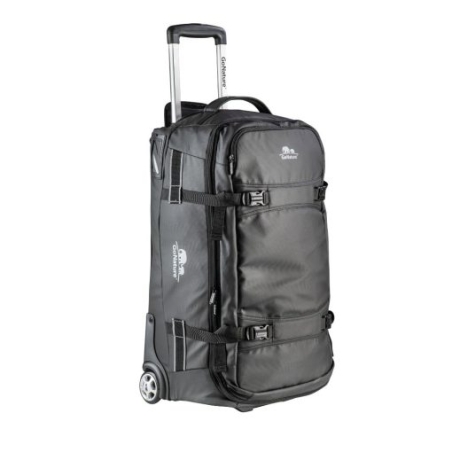 מזוודת טרולי TROLLEY BAG 50L