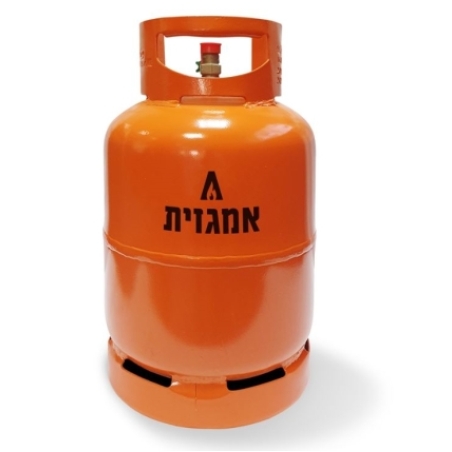 מיכל גז 5 ק