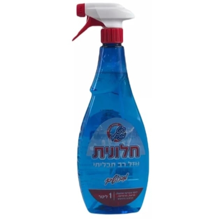 חלונית
