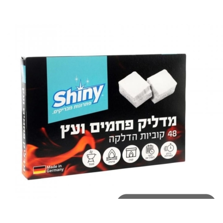 מדליק פחמים