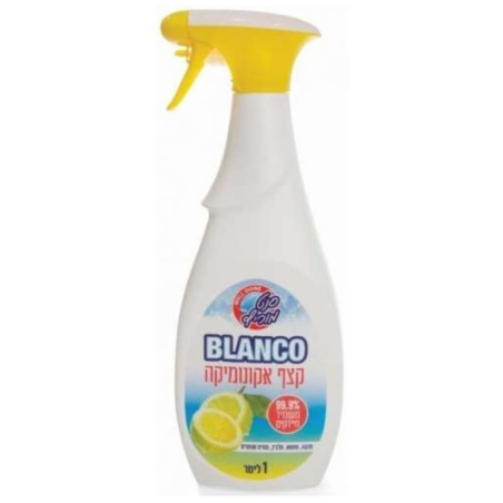 קצף אקונומיקה blanco  סנט מוריס