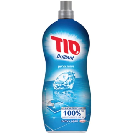 נוזל רצפה סוד(1.25 ליטר)