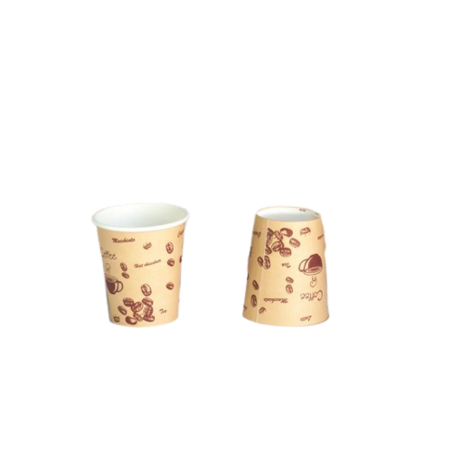 כוס חם אספרסו 4oz