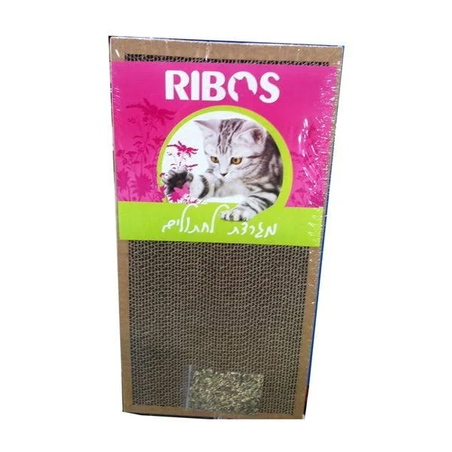 מגרדת חתולים