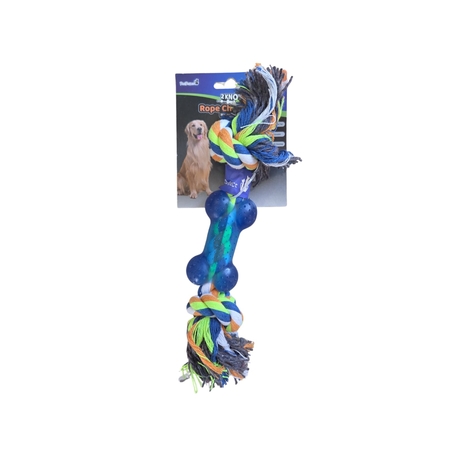 חבל   דנטלי ועצם צבעוני 2 ב 1