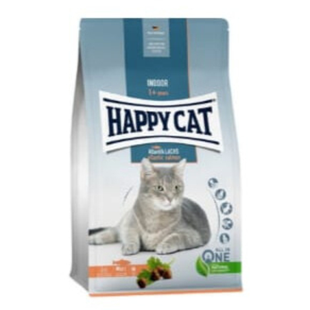 הפי קט קולינרי סלמון לחתול 1.3 ק