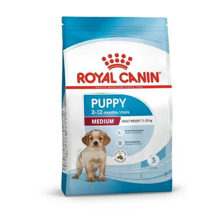 רויאל קנין גור בינוני 15 ק