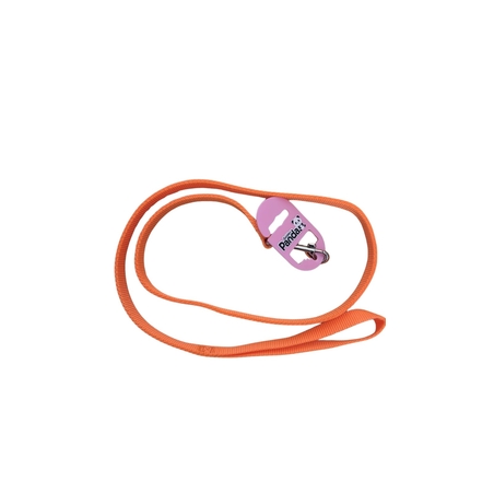 רצועת הולכה בצבע כתום זוהר  15MM *120CM