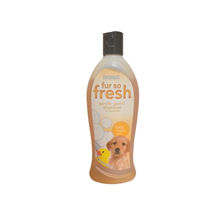 שמפו לגורים 532 מ