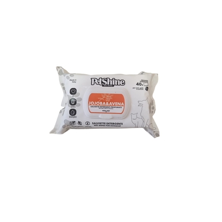 מגבוני כלבים-פאט שיין חוחבה