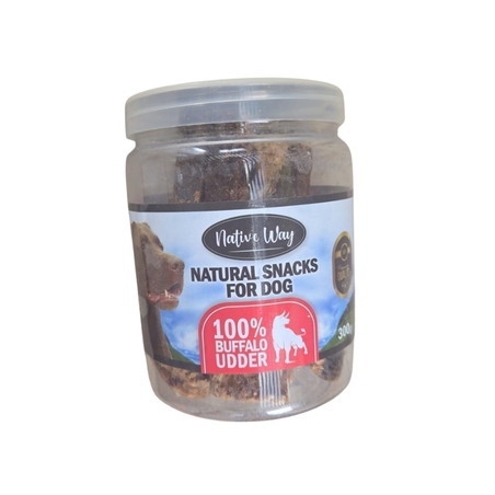 עטיני בקר 300 גר נטורלס גארס