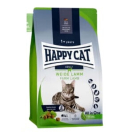 הפי קט קולינרי כבש לחתול 1.3 ק