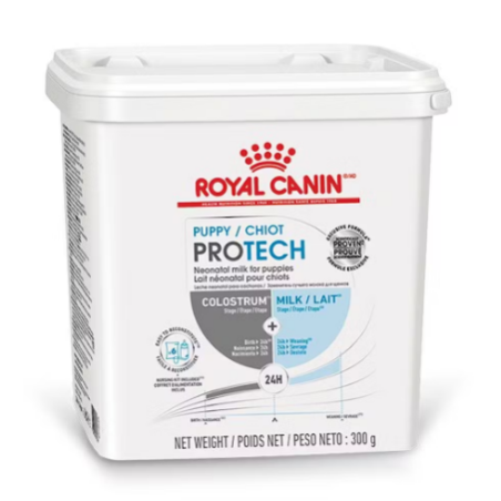 תחליף חלב לגורי כלבים פרוטק רויאל קנין PROTECH ROYAL CANIN