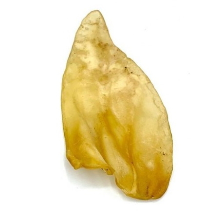 אוזן בקר 100% טבעי