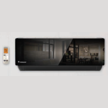 טורנדו SMART-INV-32 X WIFI BLACK EU