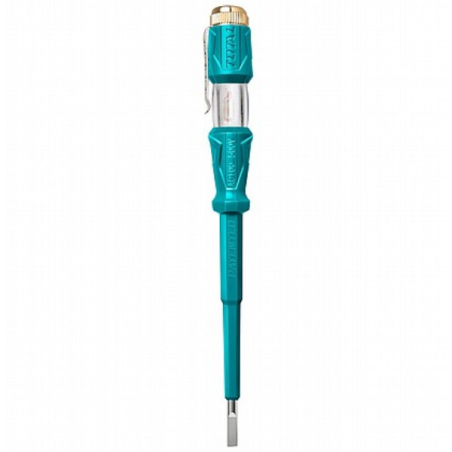 מברג ראש שטוח טסטר 3X140MM