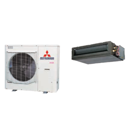 FDU140-VRF-MINI