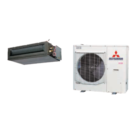 FDU112-VRF-MINI