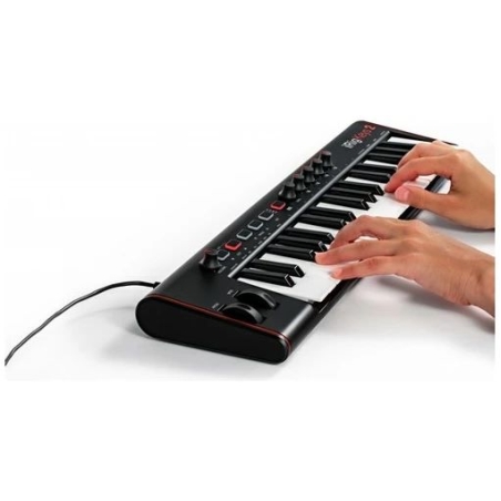 מקלדת שליטה Irig Keys2