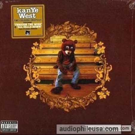 kanye west