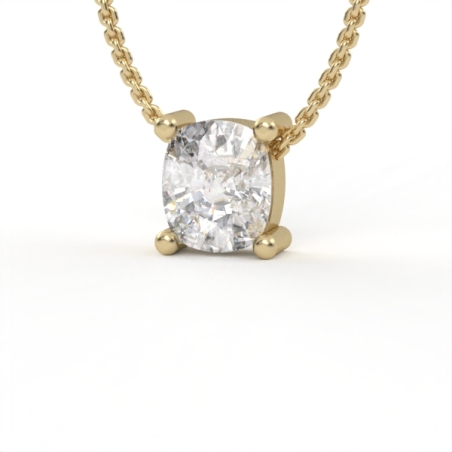 Diamond Pendant model DP35