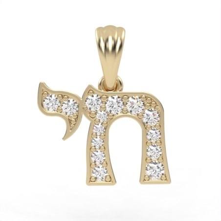 Diamond   Pendant model DP1