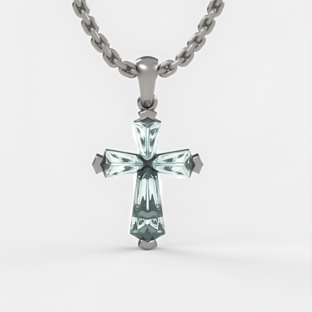 diamond cross model DP32