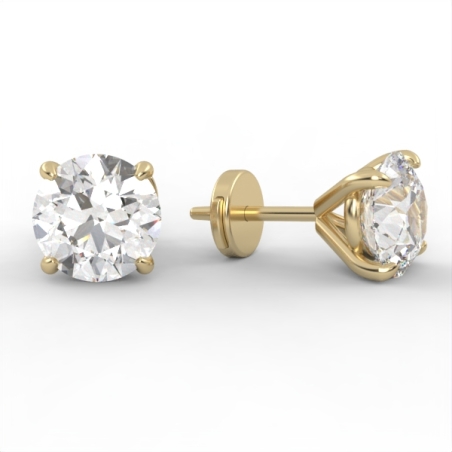 Diamond  Earrings model EAR3