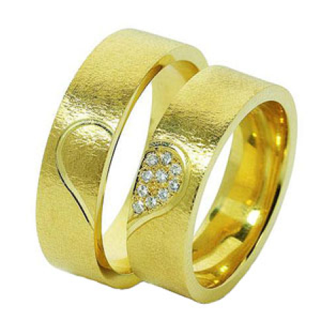 Diamond wedding ring  WR46