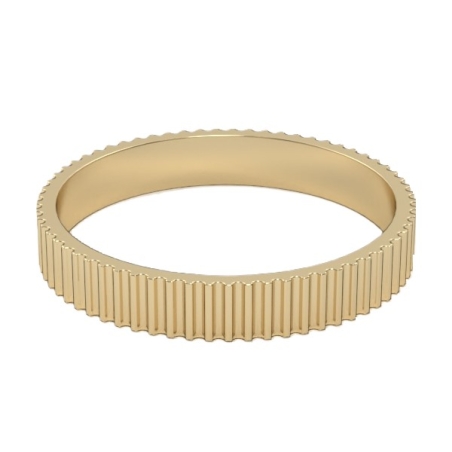 Gold Wedding Ring model WR29