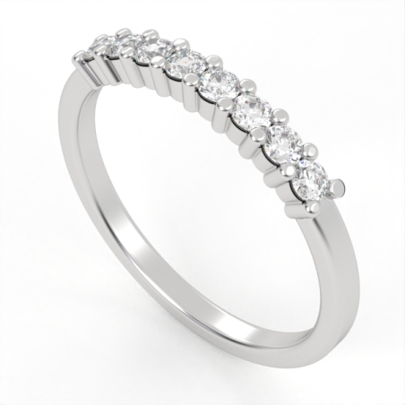 Diamond ring model DR13