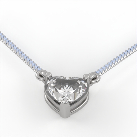 Diamond Pendant model DP20