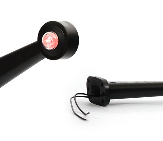 מיקרופון 45 סטנדרט ימין