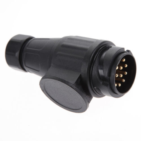 תקע לנגרר 12VX13