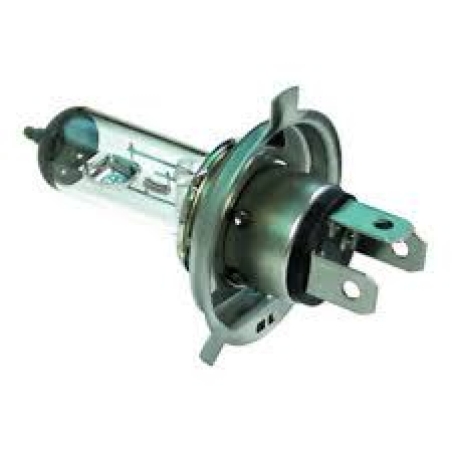 נורה הלוגן 70/75W 24V H4