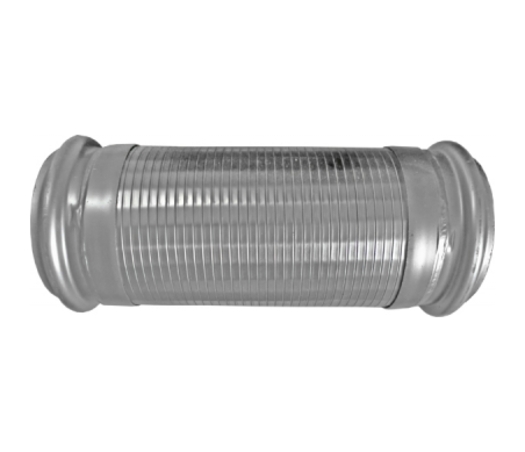 צינור אגזוז גמיש וולוו FH/FM