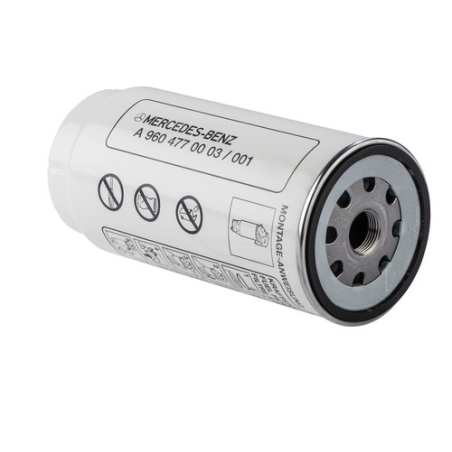 מסנן מפריד מים דאף 1433649 DAF ו 1433649  למפריד מים אטגו OM934- PL420/7X