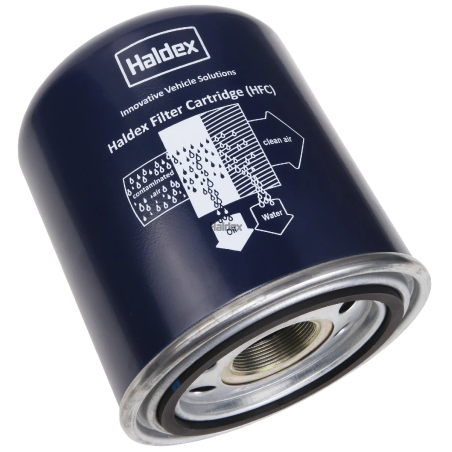 מסנן מיביש מרצדס אקטרוס ארוקס חדש HALDEX