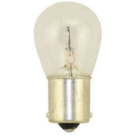 נורה 21W 24V צהוב