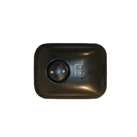מראה פריזמטית מאן 220*170