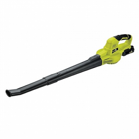 מפוח עלים נטען 20V