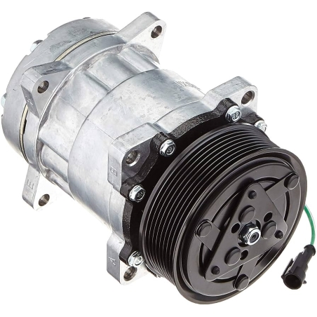 מדחס מזגן DAF LF יורו 4/5 8FK351135741 1864124