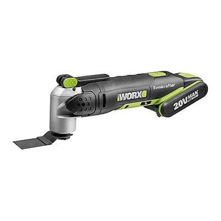 סוניקרפטר נטען 20V