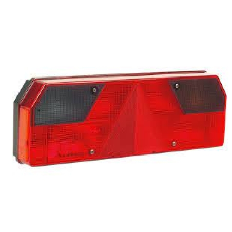 פלס לפנס טרפז