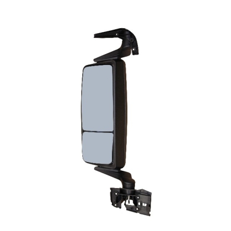 מראה משלמת קצרה MAN TGS/TGX R