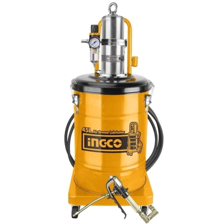 משאבת גריז אויר INC-CO 45L